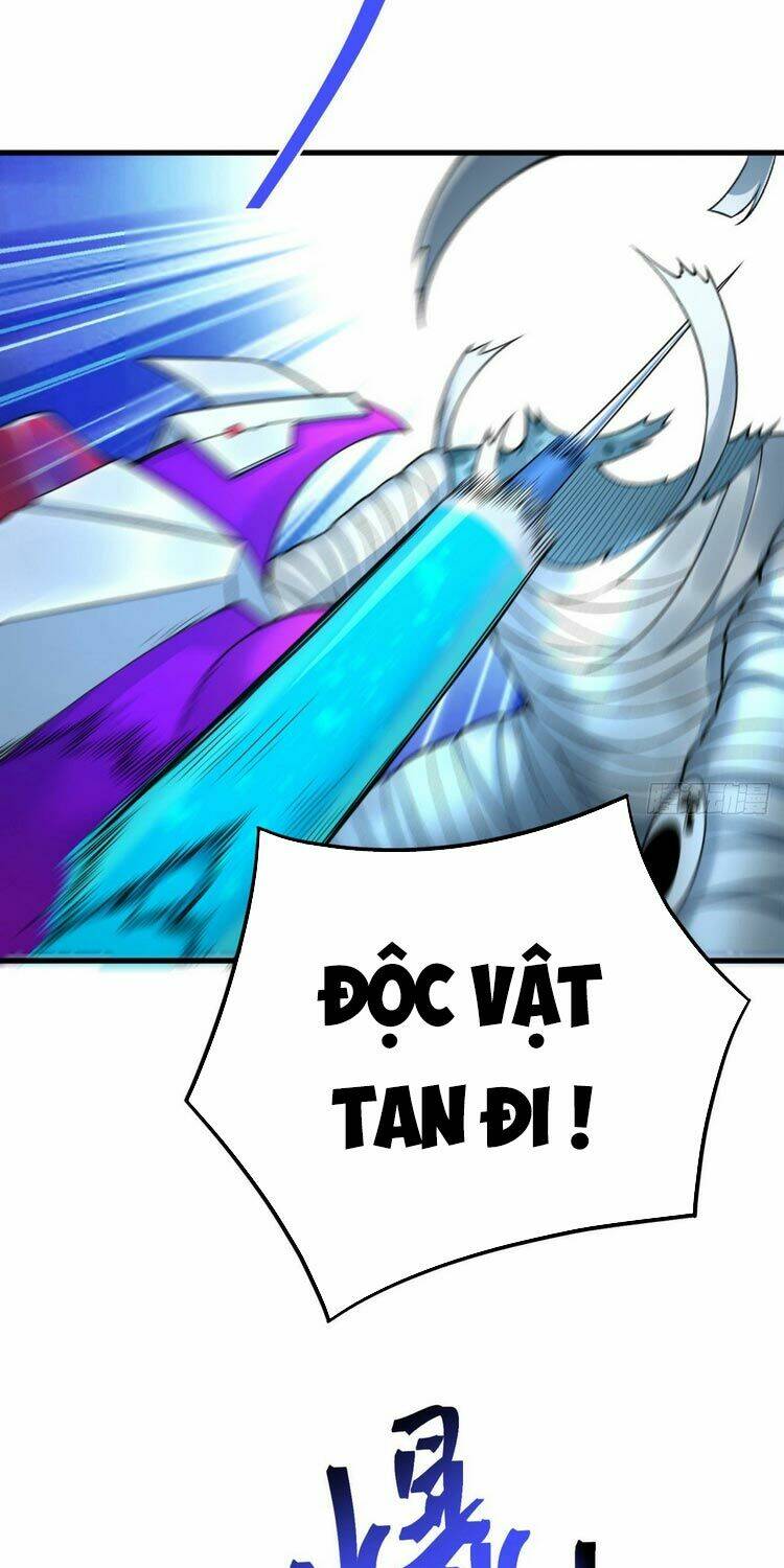 Ta Nhặt Được Thuộc Tính Tại Tu Chân Giới Chapter 163 - Trang 2