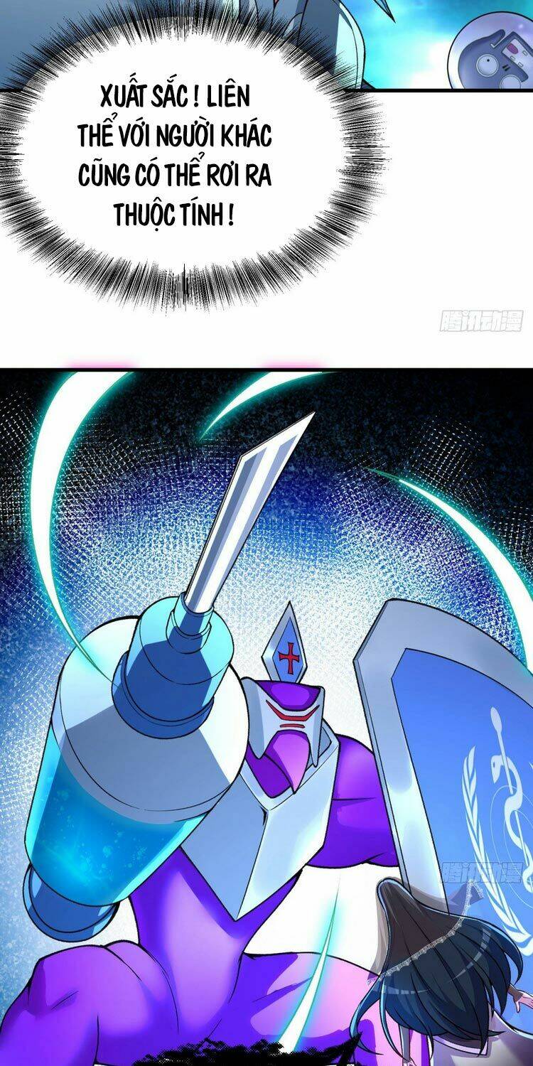 Ta Nhặt Được Thuộc Tính Tại Tu Chân Giới Chapter 163 - Trang 2