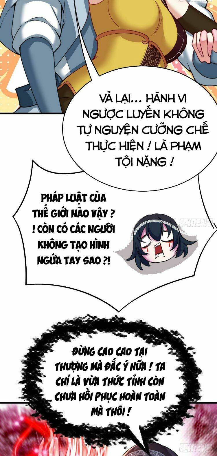 Ta Nhặt Được Thuộc Tính Tại Tu Chân Giới Chapter 163 - Trang 2