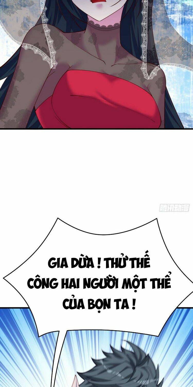 Ta Nhặt Được Thuộc Tính Tại Tu Chân Giới Chapter 163 - Trang 2