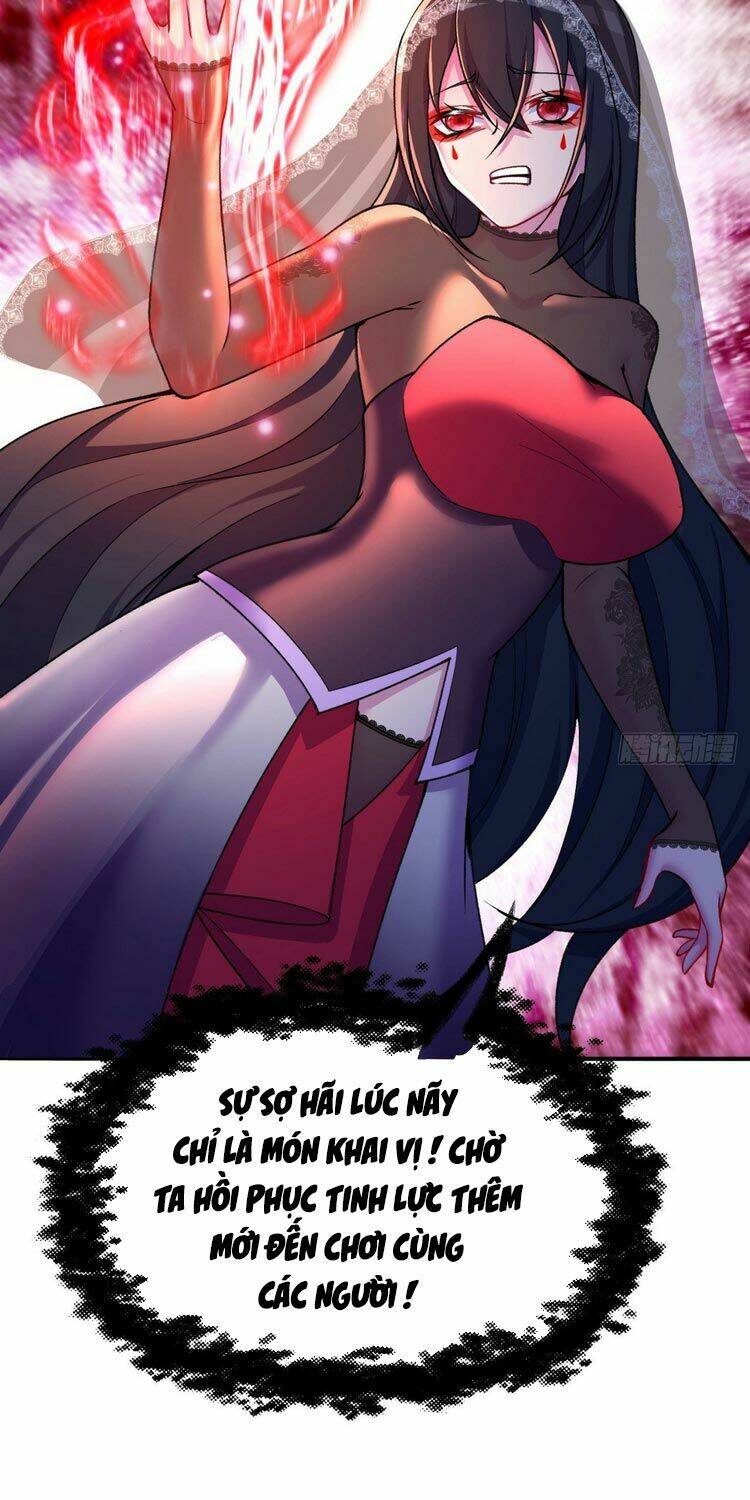 Ta Nhặt Được Thuộc Tính Tại Tu Chân Giới Chapter 163 - Trang 2