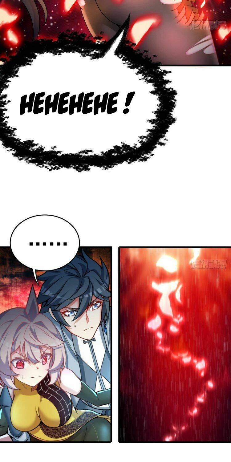 Ta Nhặt Được Thuộc Tính Tại Tu Chân Giới Chapter 163 - Trang 2