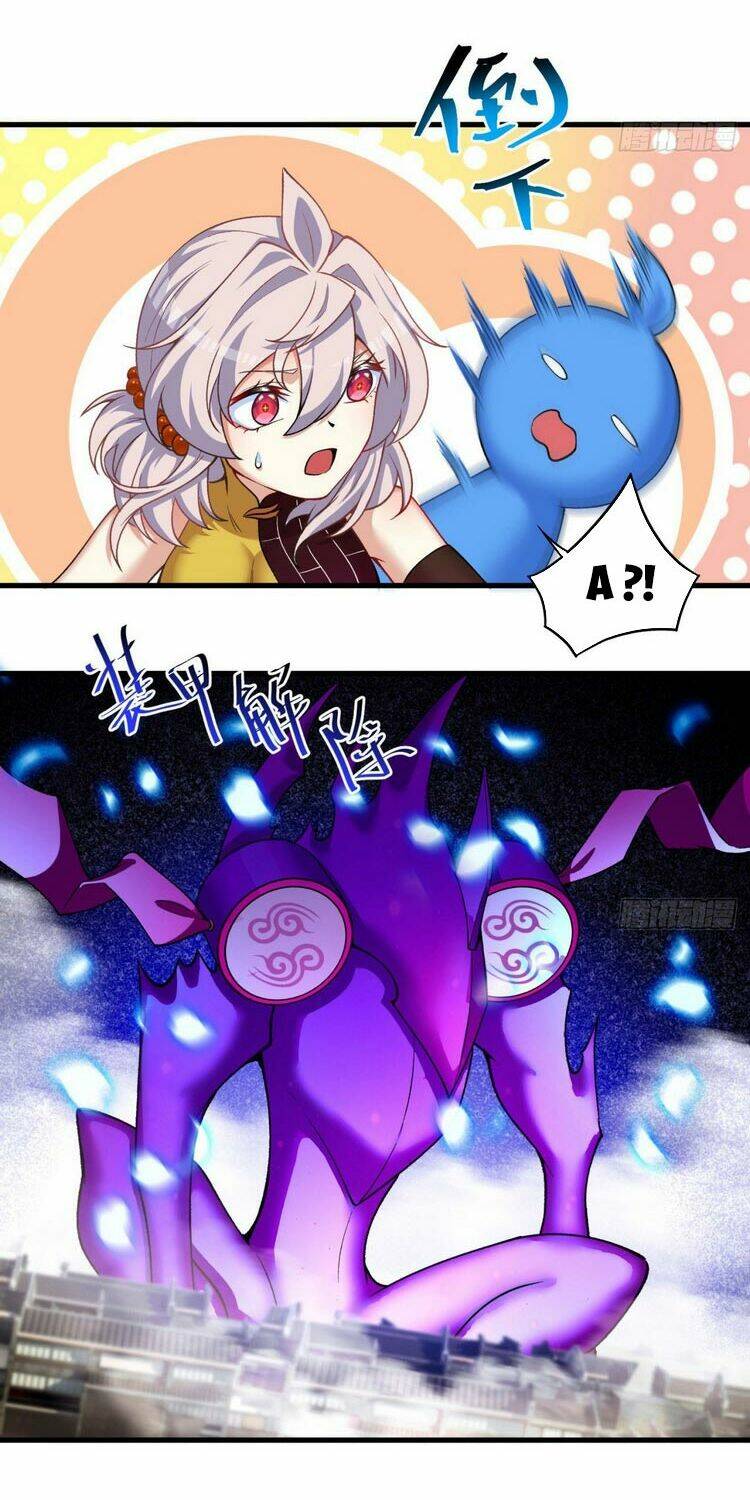 Ta Nhặt Được Thuộc Tính Tại Tu Chân Giới Chapter 163 - Trang 2