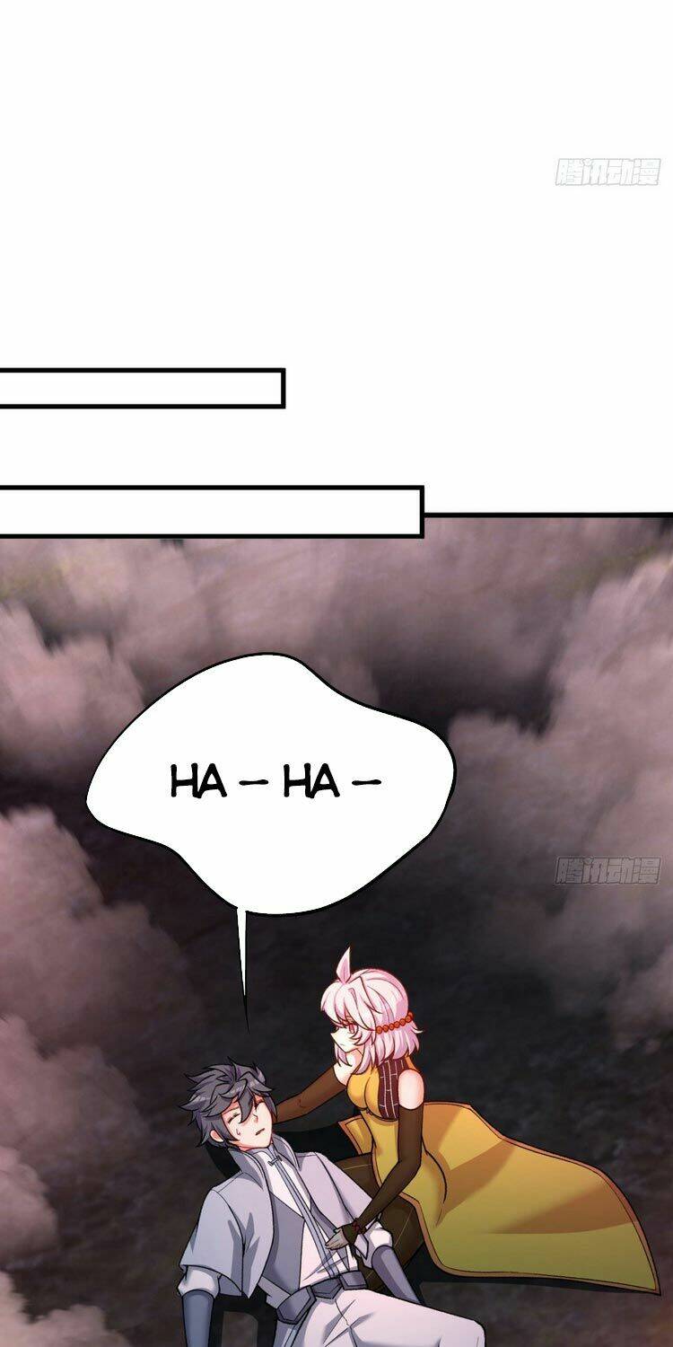 Ta Nhặt Được Thuộc Tính Tại Tu Chân Giới Chapter 163 - Trang 2