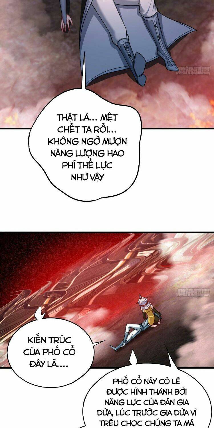 Ta Nhặt Được Thuộc Tính Tại Tu Chân Giới Chapter 163 - Trang 2