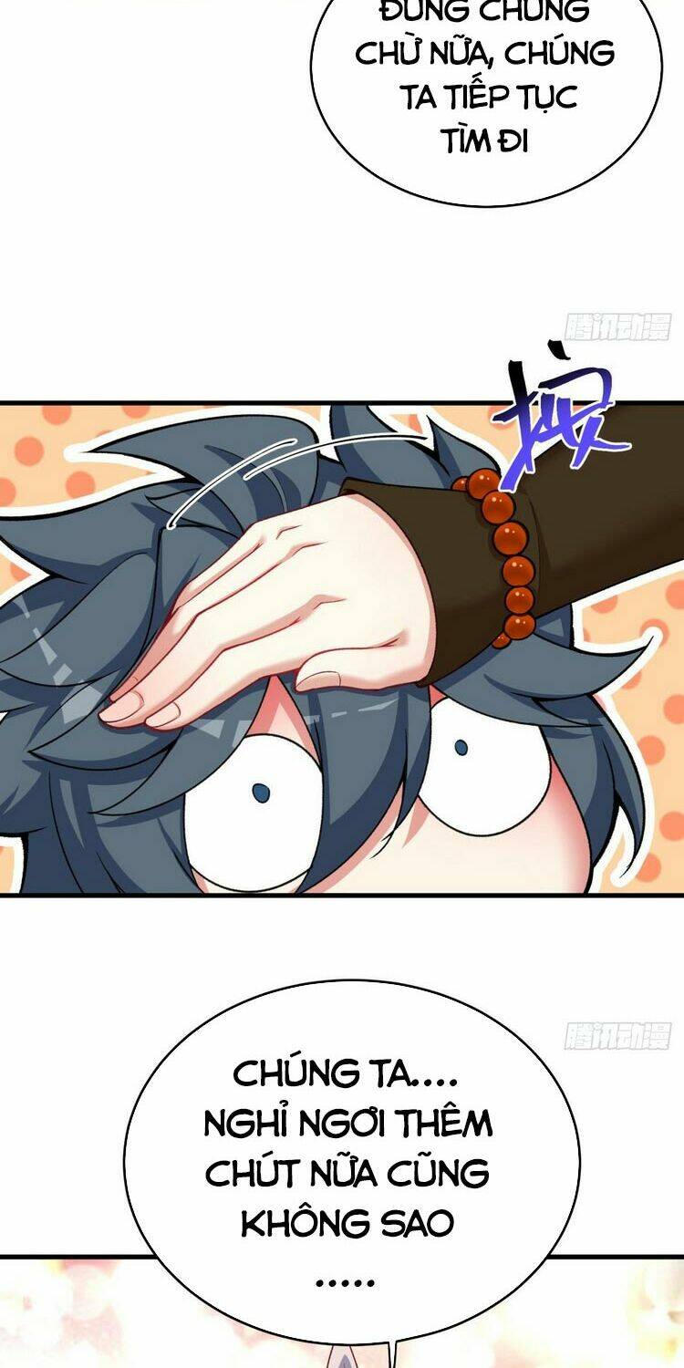 Ta Nhặt Được Thuộc Tính Tại Tu Chân Giới Chapter 163 - Trang 2