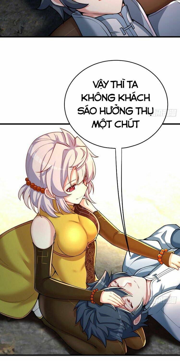 Ta Nhặt Được Thuộc Tính Tại Tu Chân Giới Chapter 163 - Trang 2