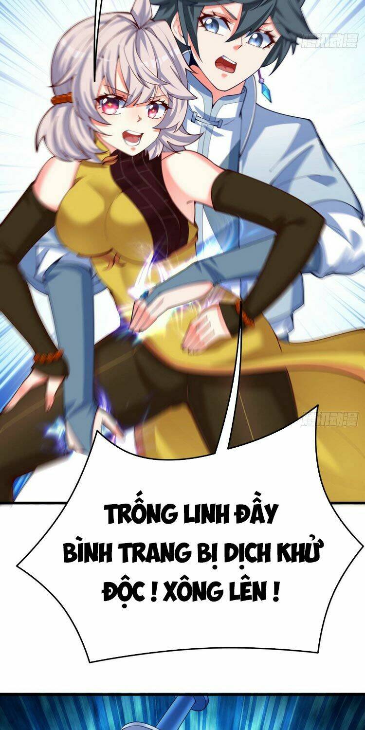 Ta Nhặt Được Thuộc Tính Tại Tu Chân Giới Chapter 163 - Trang 2