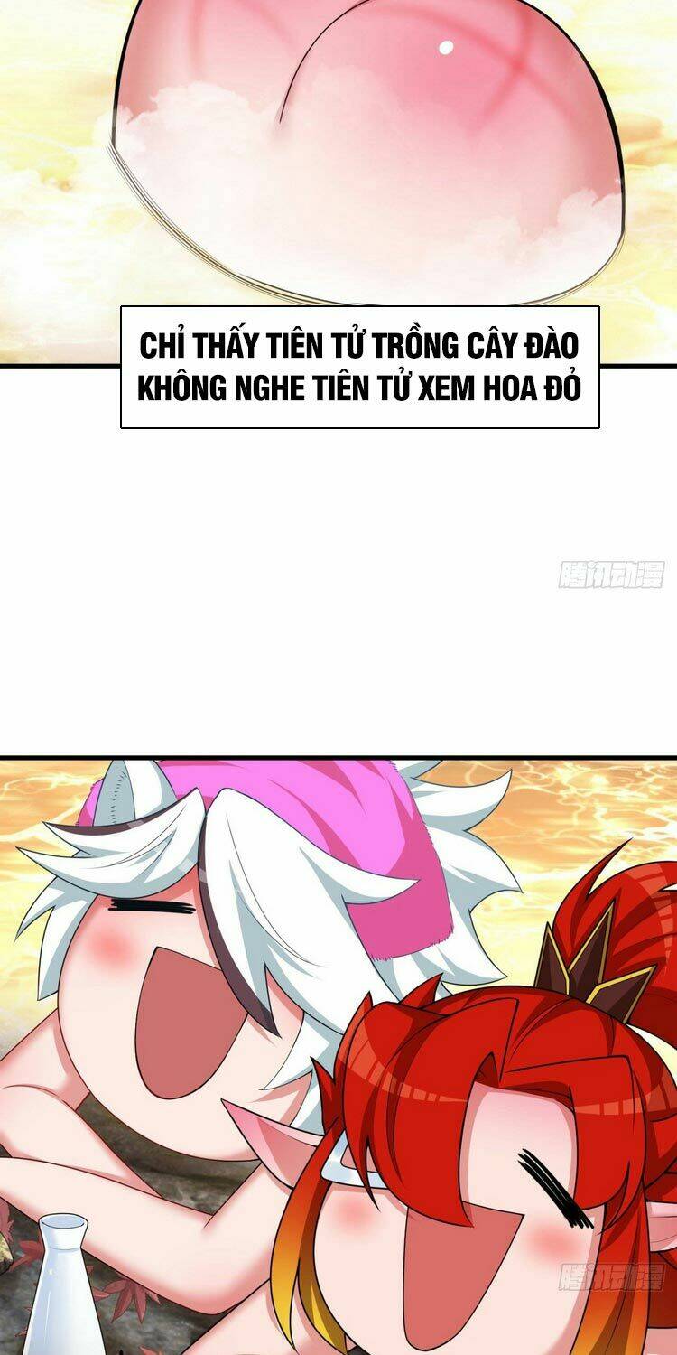 Ta Nhặt Được Thuộc Tính Tại Tu Chân Giới Chapter 163 - Trang 2
