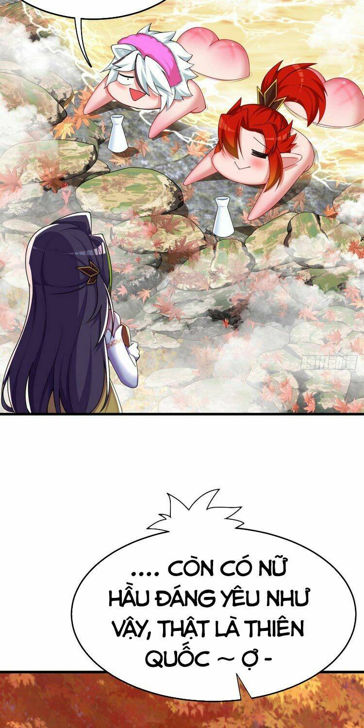 Ta Nhặt Được Thuộc Tính Tại Tu Chân Giới Chapter 163 - Trang 2