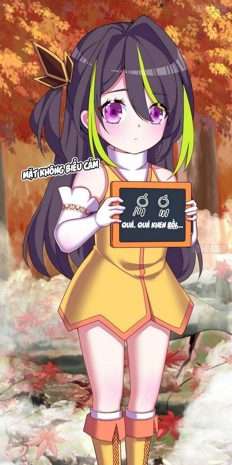 Ta Nhặt Được Thuộc Tính Tại Tu Chân Giới Chapter 163 - Trang 2