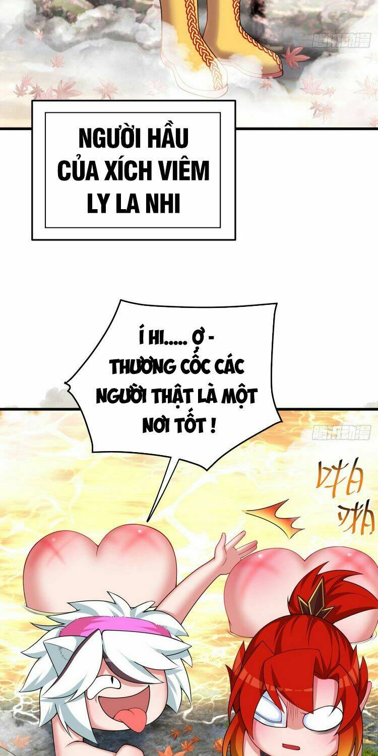 Ta Nhặt Được Thuộc Tính Tại Tu Chân Giới Chapter 163 - Trang 2