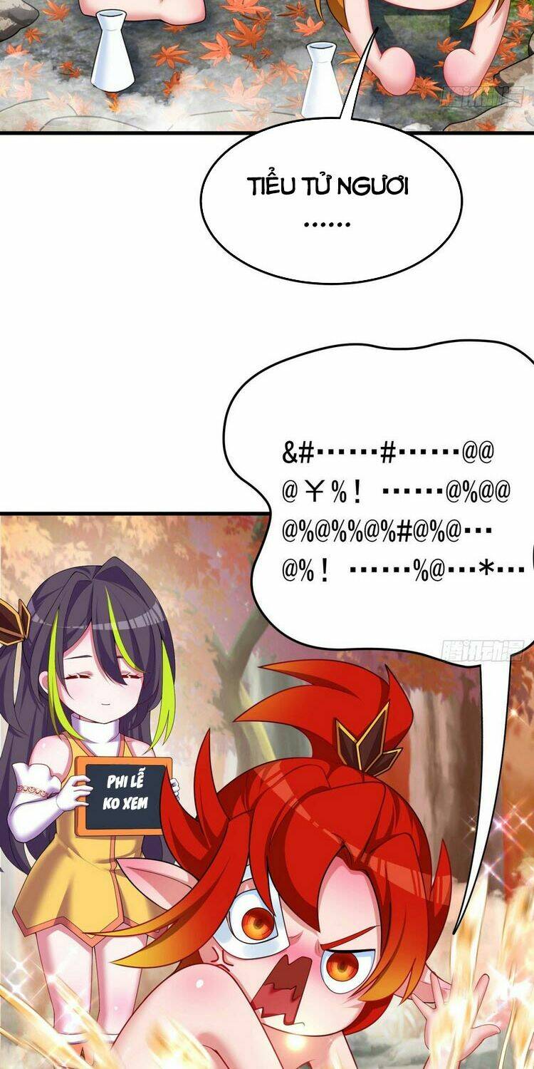 Ta Nhặt Được Thuộc Tính Tại Tu Chân Giới Chapter 163 - Trang 2