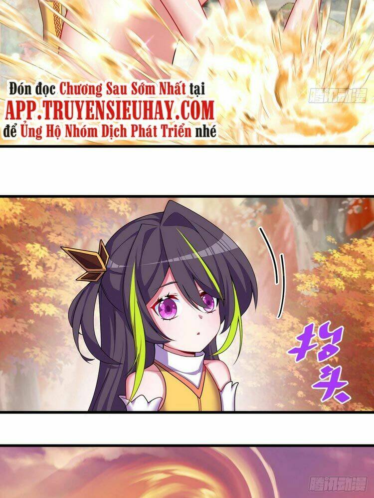 Ta Nhặt Được Thuộc Tính Tại Tu Chân Giới Chapter 163 - Trang 2