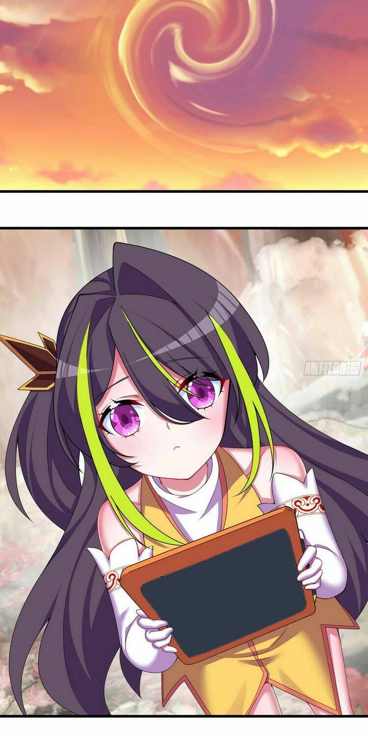 Ta Nhặt Được Thuộc Tính Tại Tu Chân Giới Chapter 163 - Trang 2