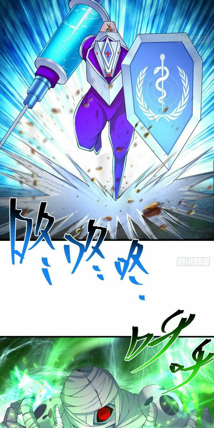 Ta Nhặt Được Thuộc Tính Tại Tu Chân Giới Chapter 163 - Trang 2