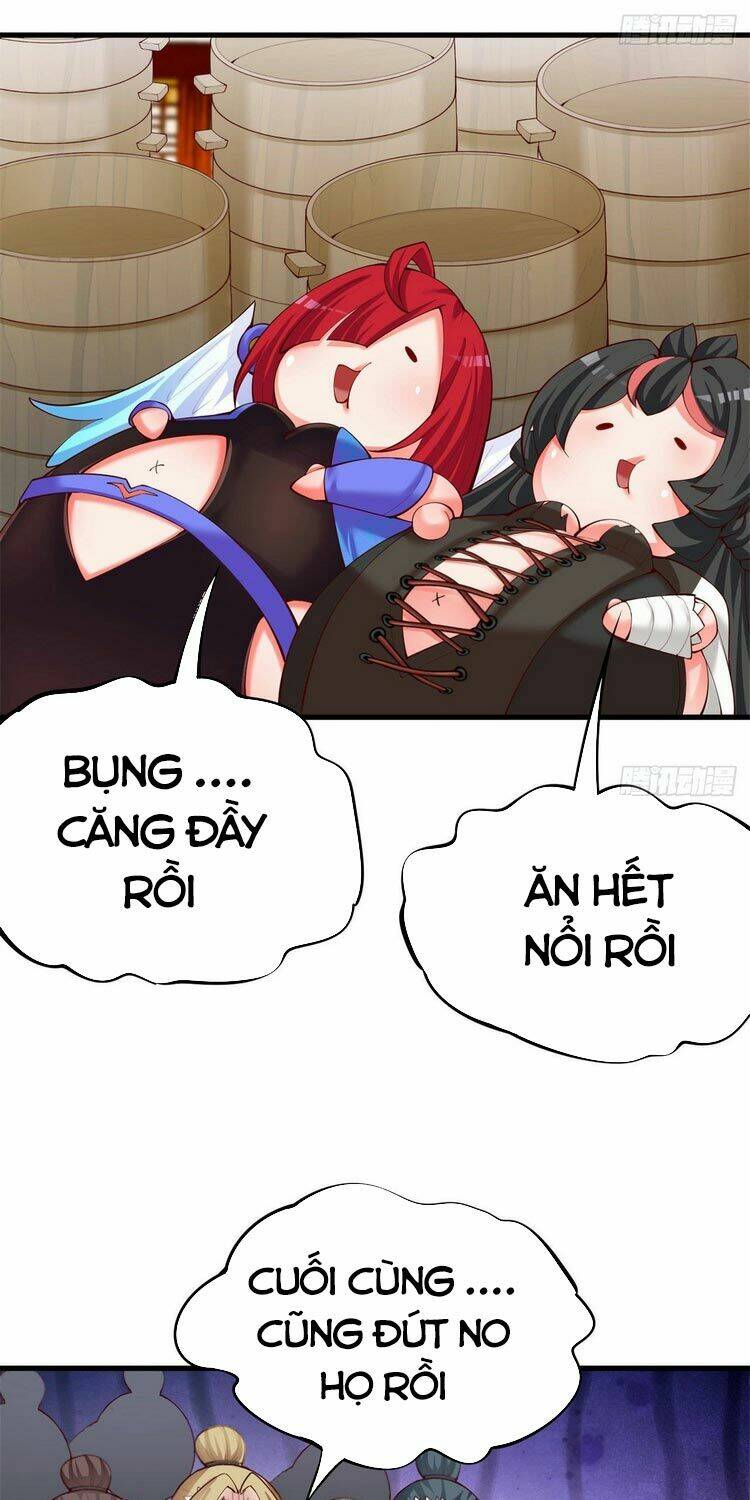 Ta Nhặt Được Thuộc Tính Tại Tu Chân Giới Chapter 163 - Trang 2