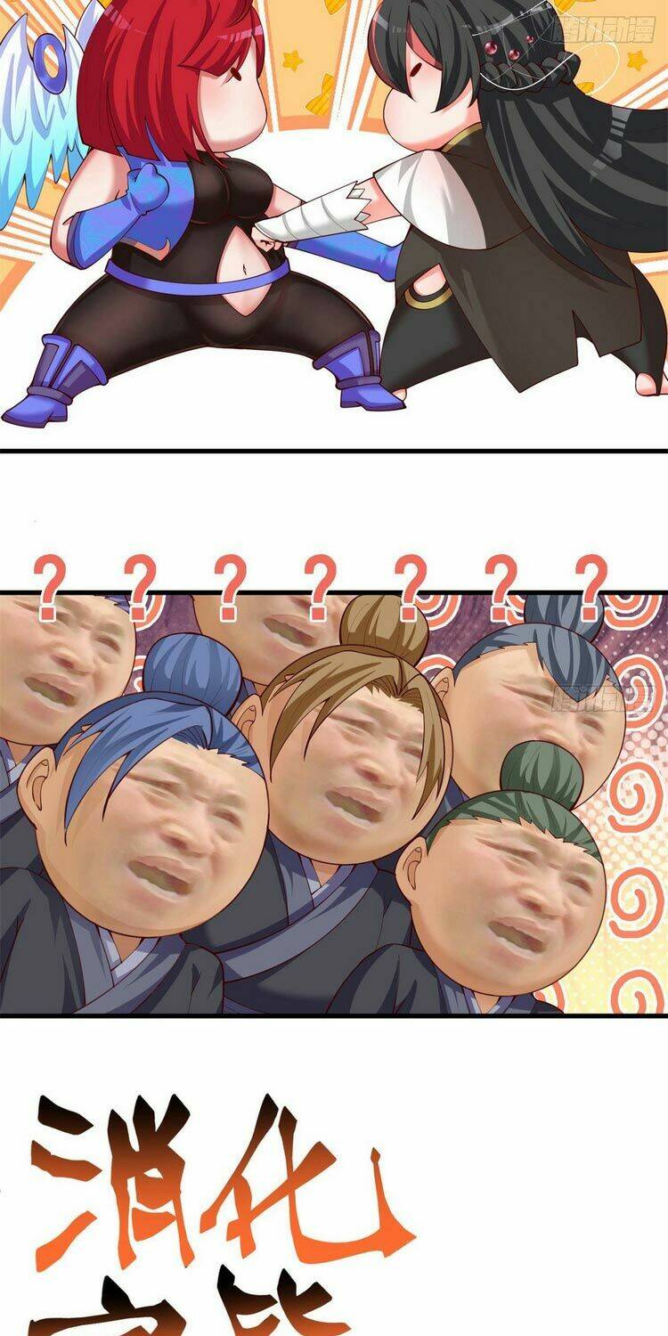 Ta Nhặt Được Thuộc Tính Tại Tu Chân Giới Chapter 163 - Trang 2