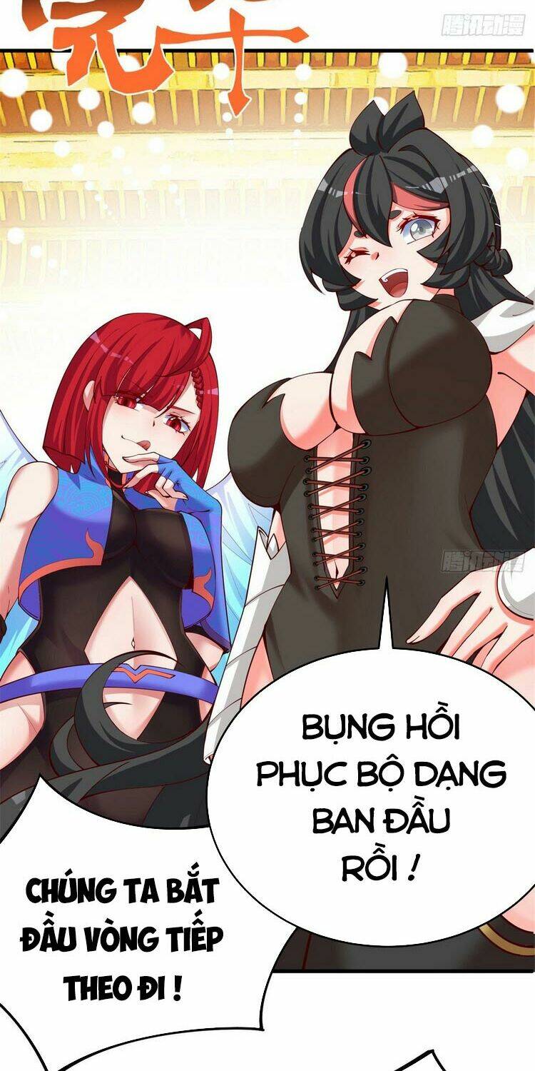 Ta Nhặt Được Thuộc Tính Tại Tu Chân Giới Chapter 163 - Trang 2