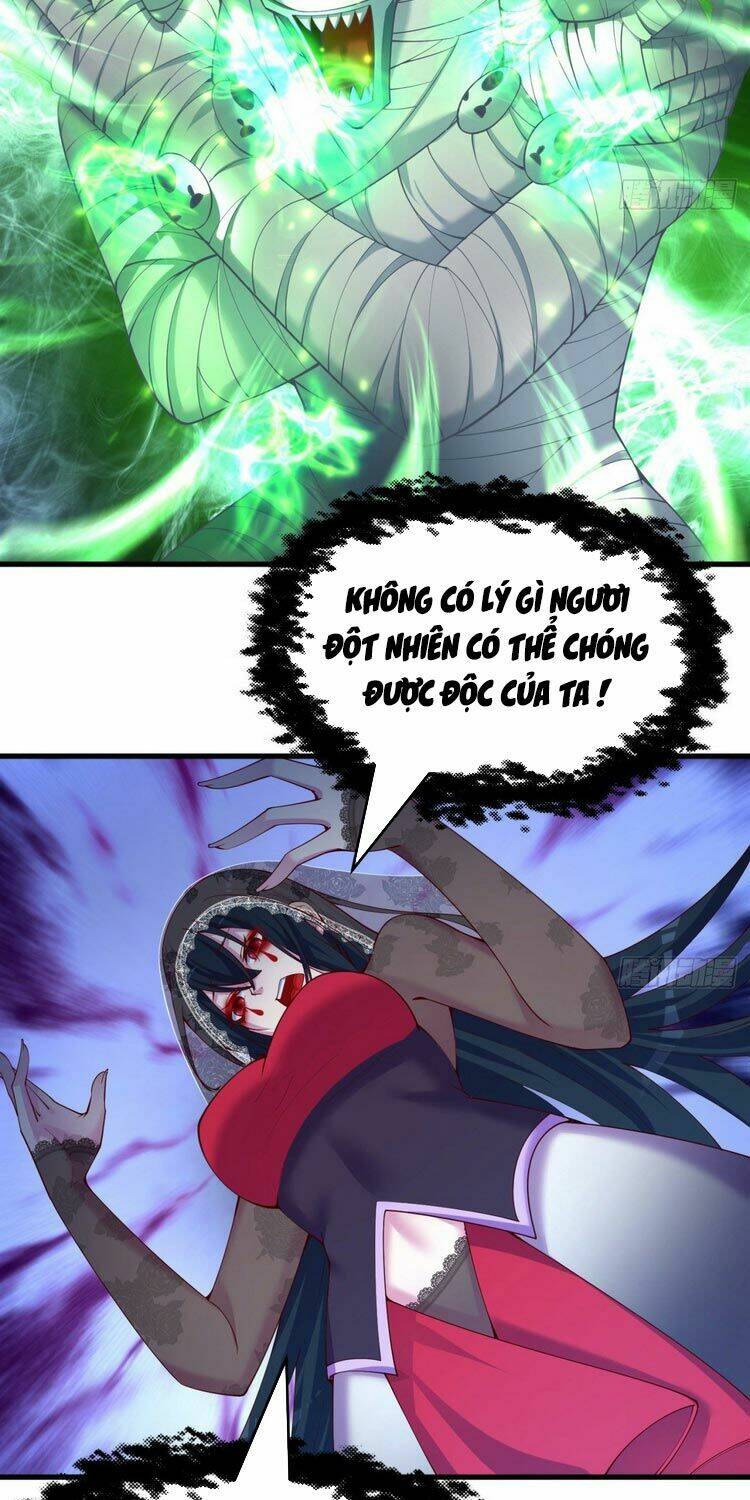 Ta Nhặt Được Thuộc Tính Tại Tu Chân Giới Chapter 163 - Trang 2