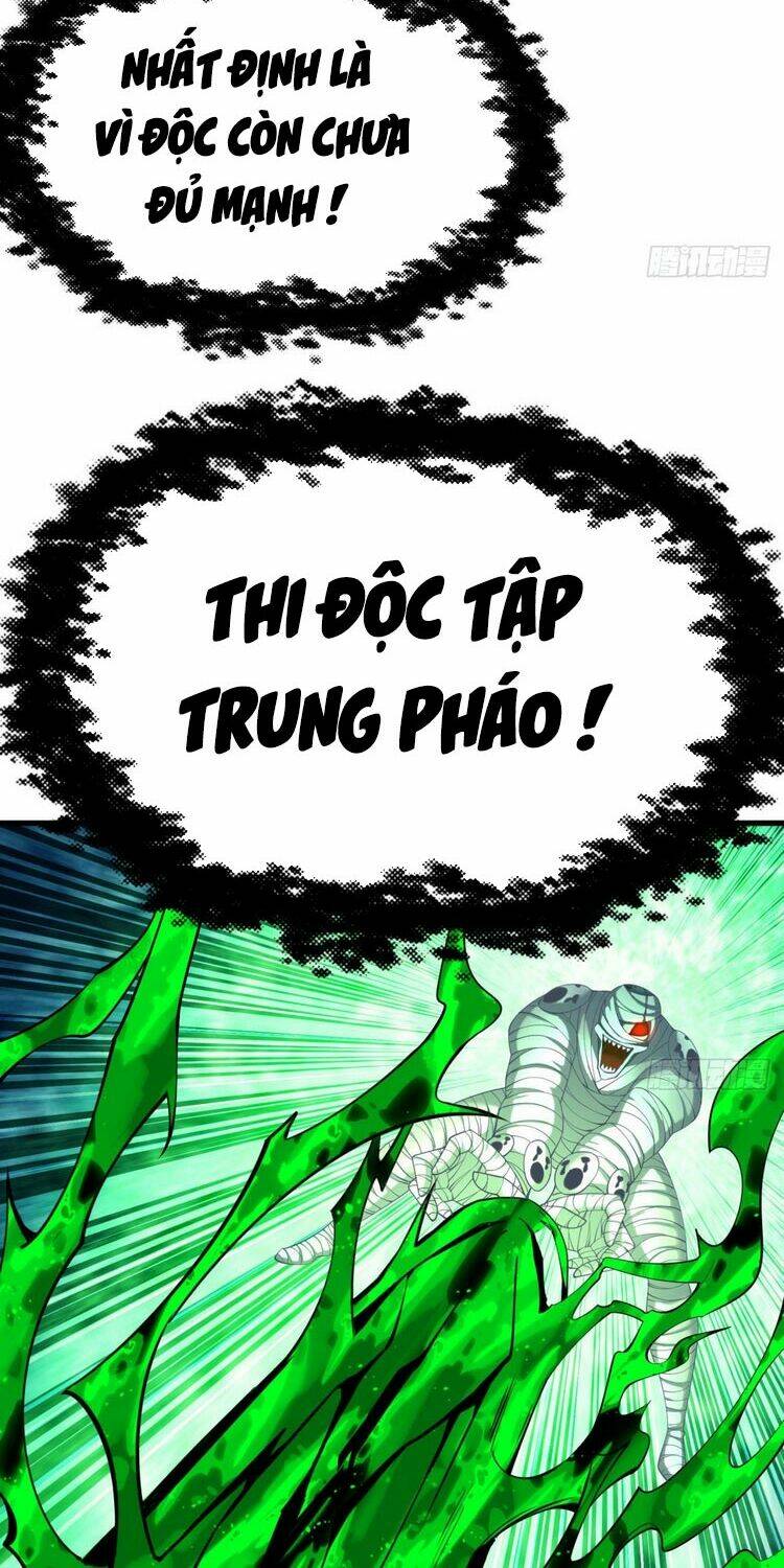 Ta Nhặt Được Thuộc Tính Tại Tu Chân Giới Chapter 163 - Trang 2