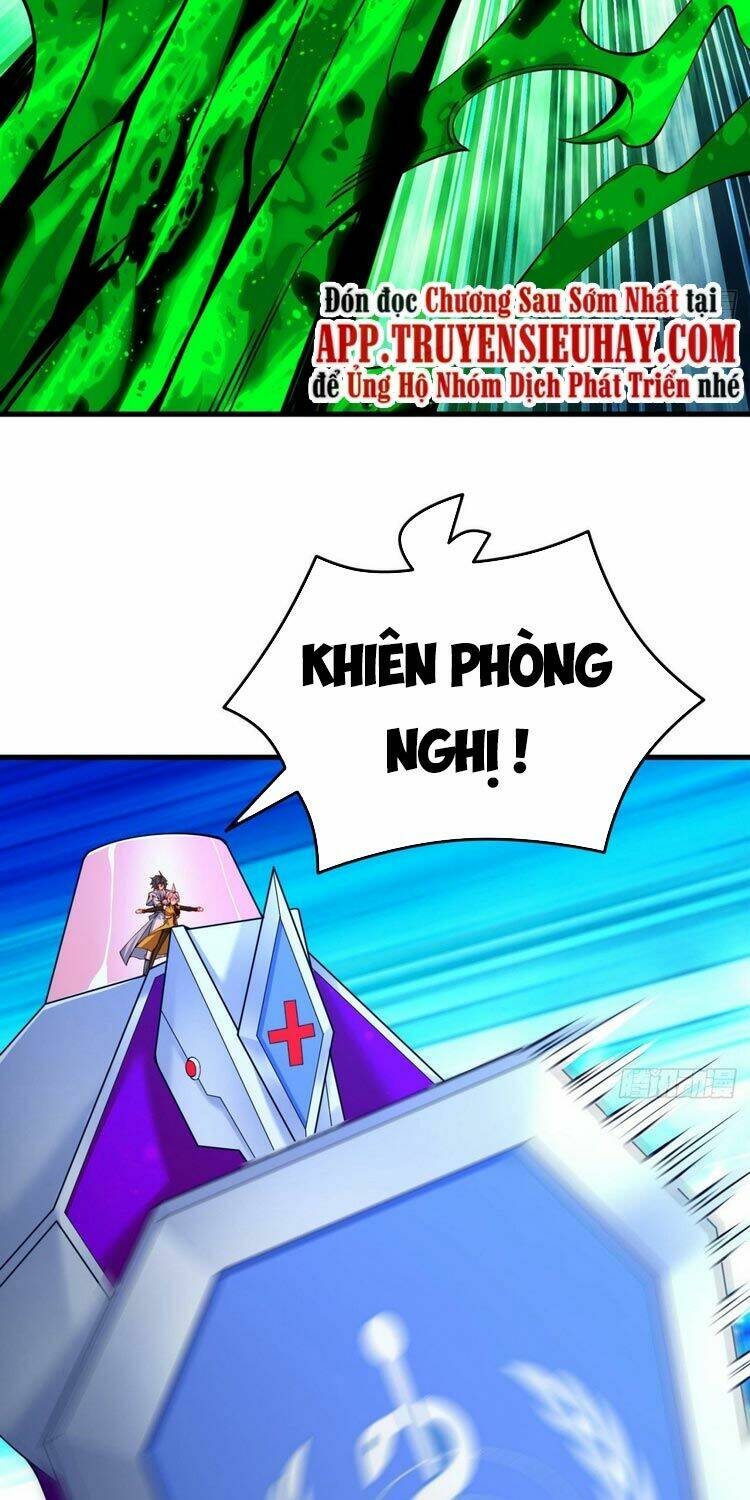 Ta Nhặt Được Thuộc Tính Tại Tu Chân Giới Chapter 163 - Trang 2