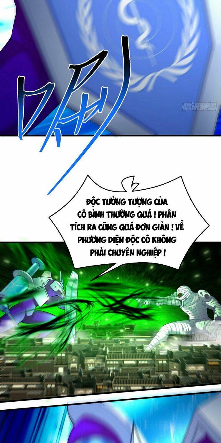 Ta Nhặt Được Thuộc Tính Tại Tu Chân Giới Chapter 163 - Trang 2