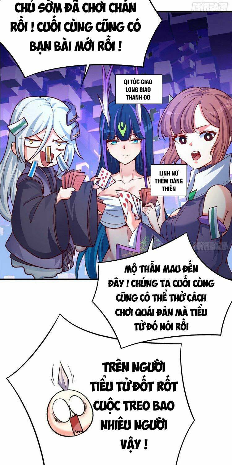 Ta Nhặt Được Thuộc Tính Tại Tu Chân Giới Chapter 164 - Trang 2