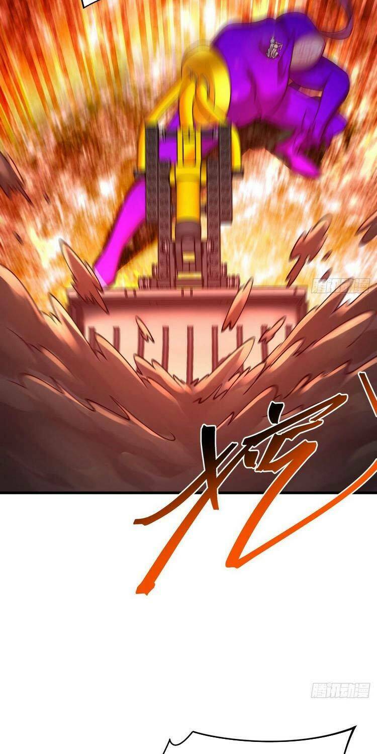 Ta Nhặt Được Thuộc Tính Tại Tu Chân Giới Chapter 171 - Trang 2