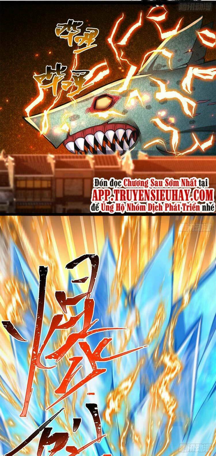 Ta Nhặt Được Thuộc Tính Tại Tu Chân Giới Chapter 172 - Trang 2