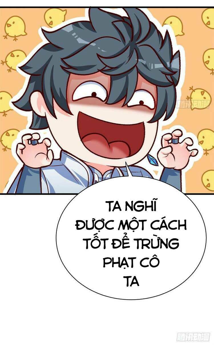 Ta Nhặt Được Thuộc Tính Tại Tu Chân Giới Chapter 172 - Trang 2