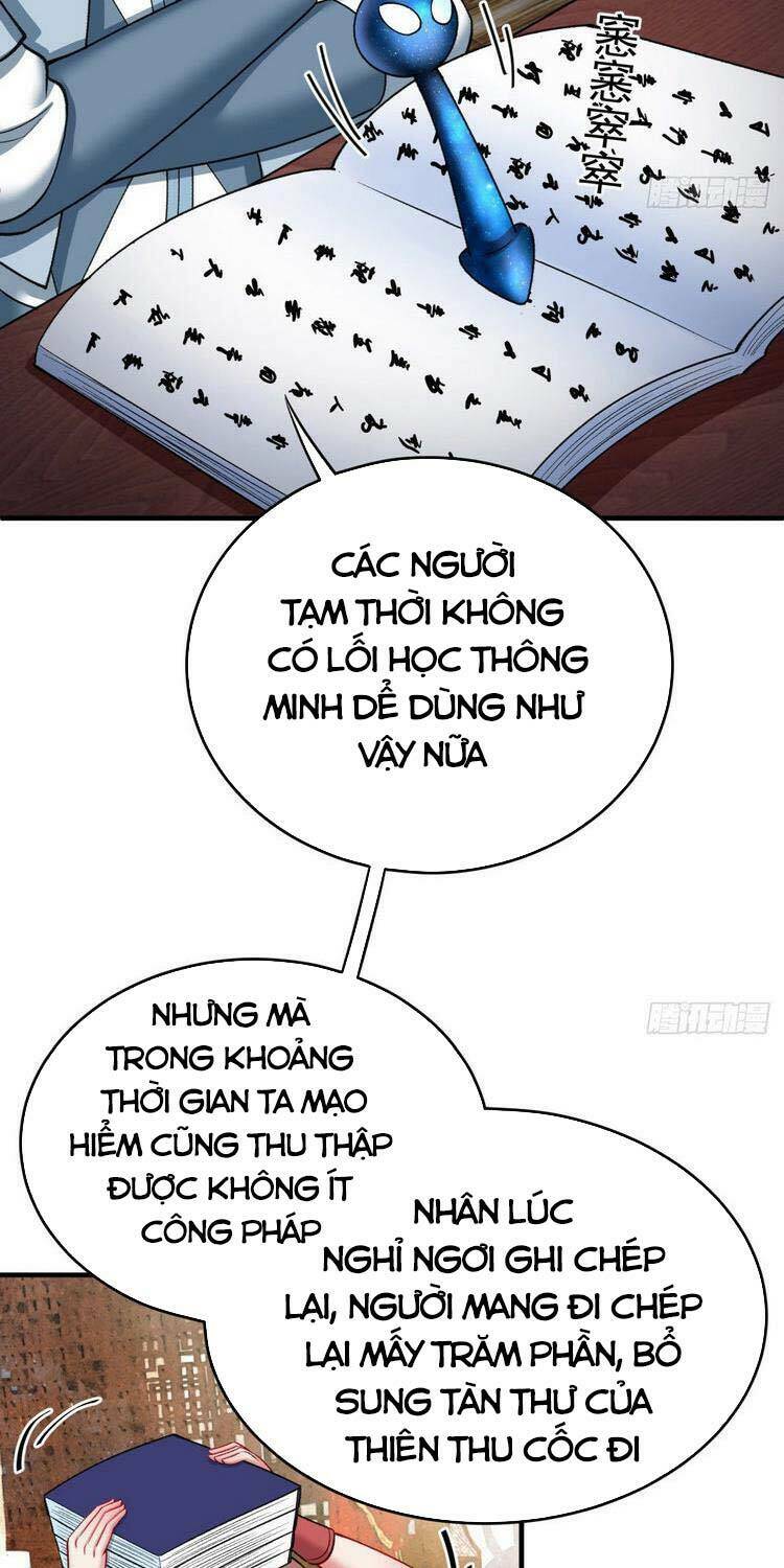 Ta Nhặt Được Thuộc Tính Tại Tu Chân Giới Chapter 174 - Trang 2