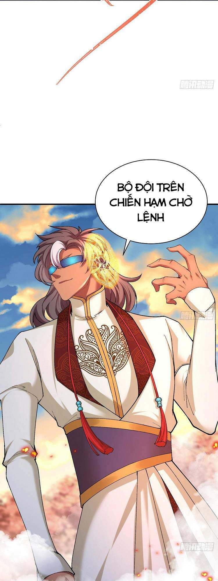 Ta Nhặt Được Thuộc Tính Tại Tu Chân Giới Chapter 176 - Trang 2