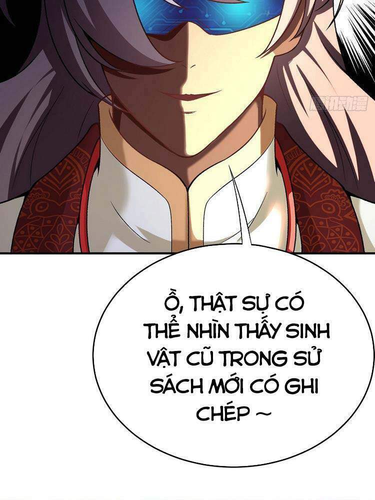 Ta Nhặt Được Thuộc Tính Tại Tu Chân Giới Chapter 176 - Trang 2