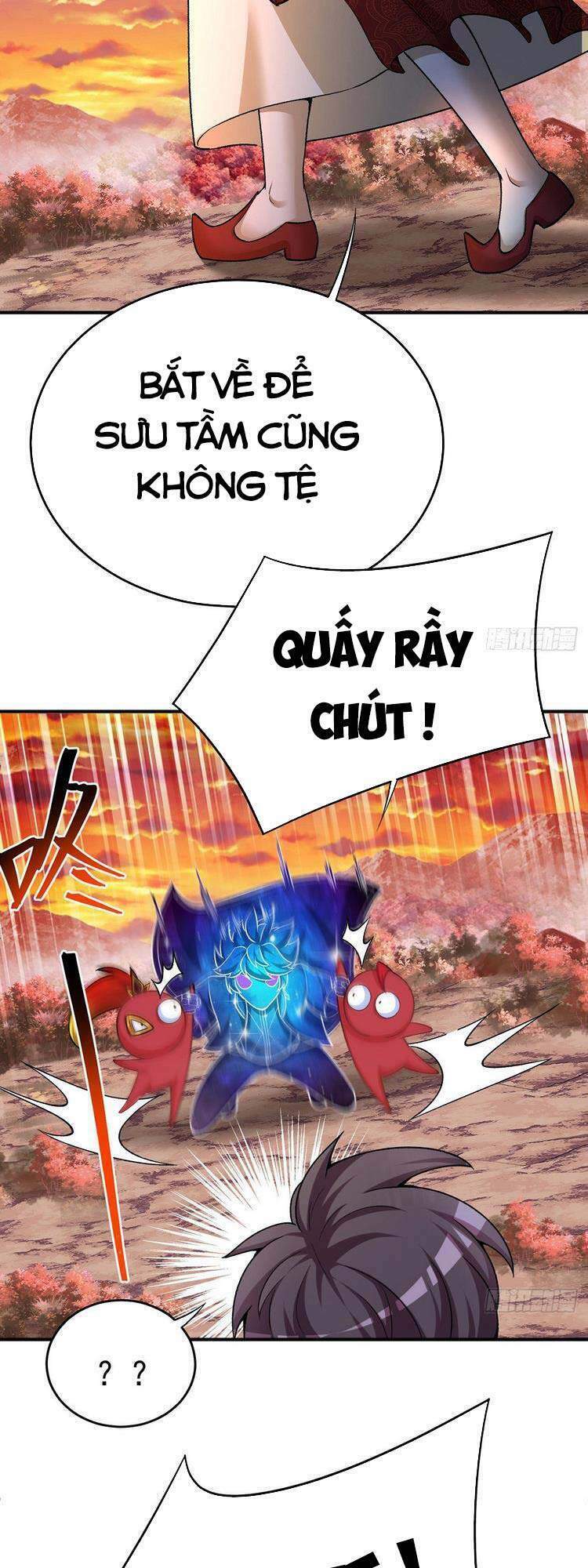 Ta Nhặt Được Thuộc Tính Tại Tu Chân Giới Chapter 176 - Trang 2