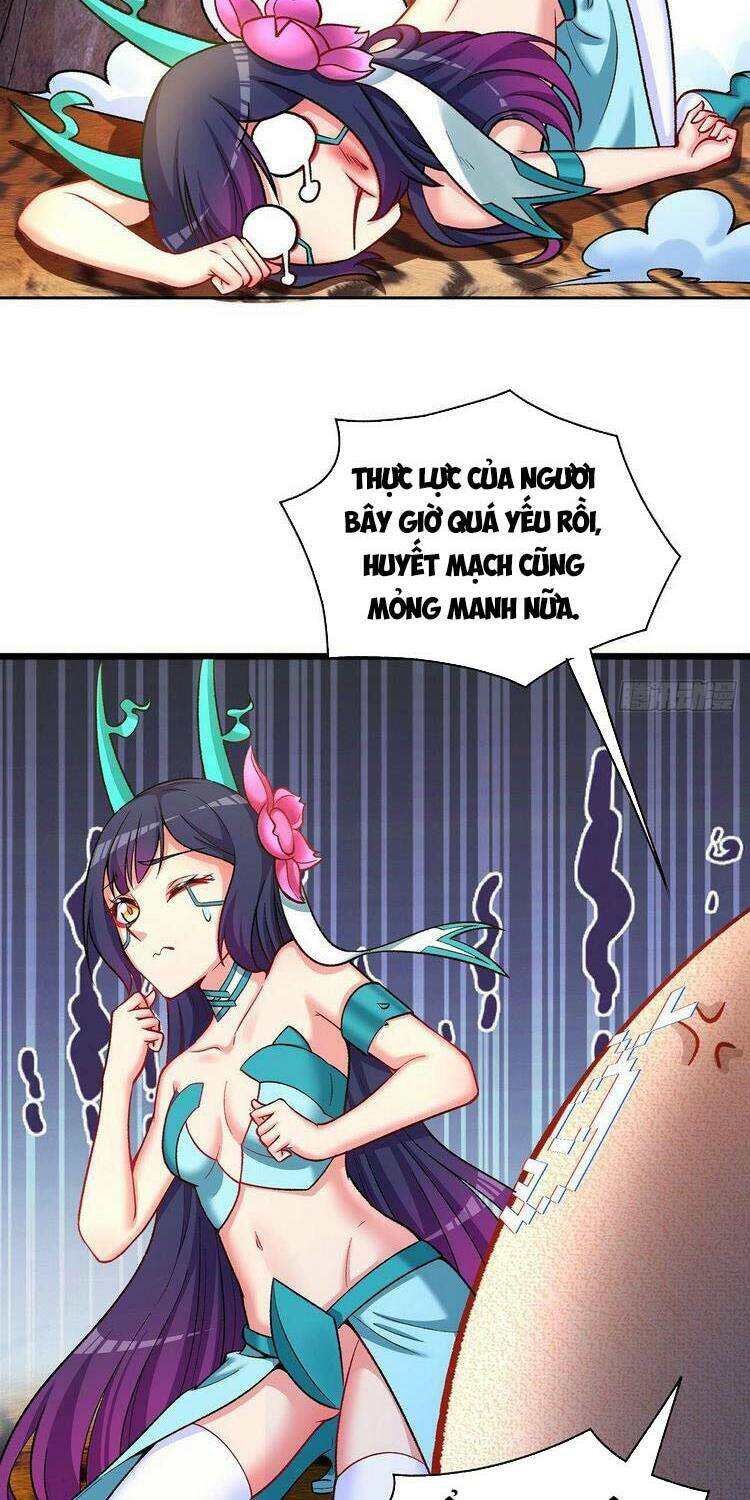 Ta Nhặt Được Thuộc Tính Tại Tu Chân Giới Chapter 178.1 - Trang 2