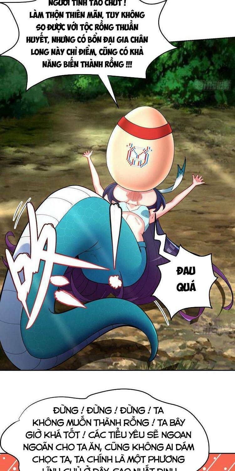 Ta Nhặt Được Thuộc Tính Tại Tu Chân Giới Chapter 178.2 - Trang 2