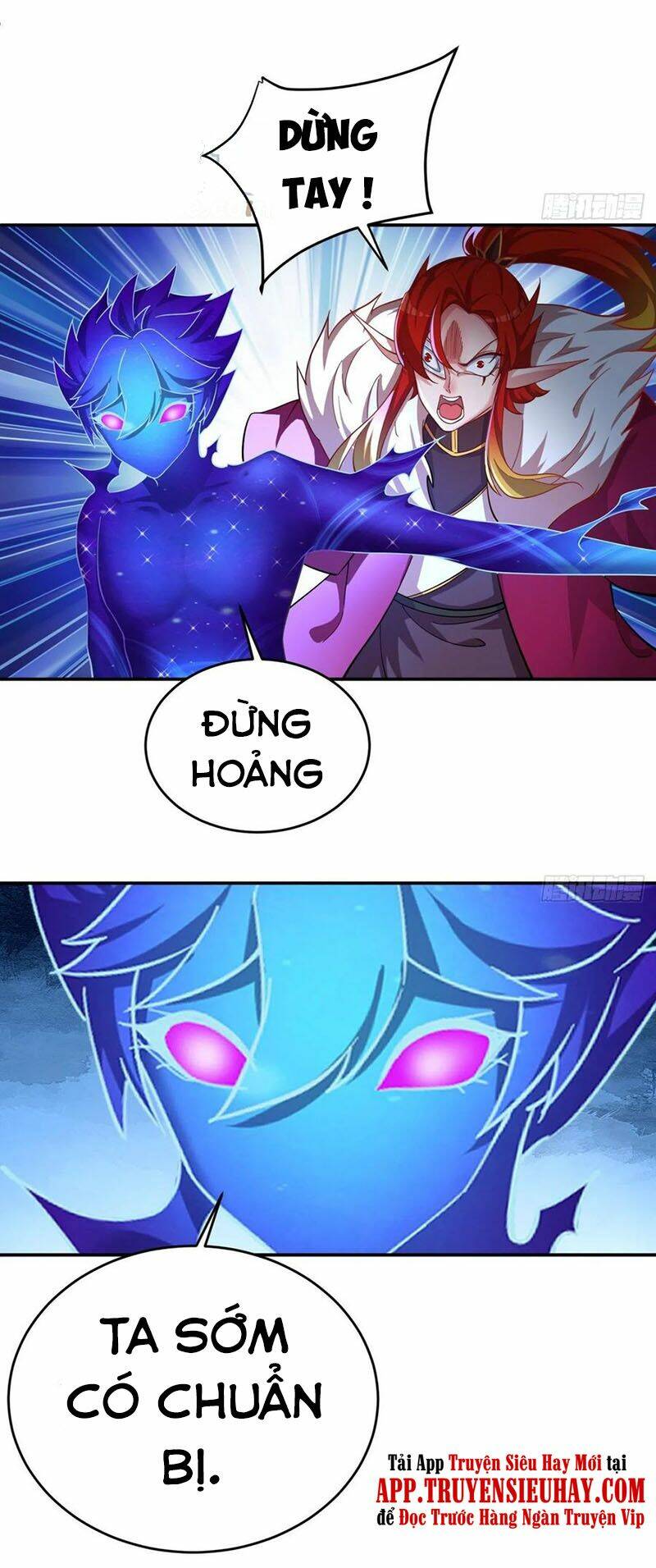 Ta Nhặt Được Thuộc Tính Tại Tu Chân Giới Chapter 182 - Trang 2