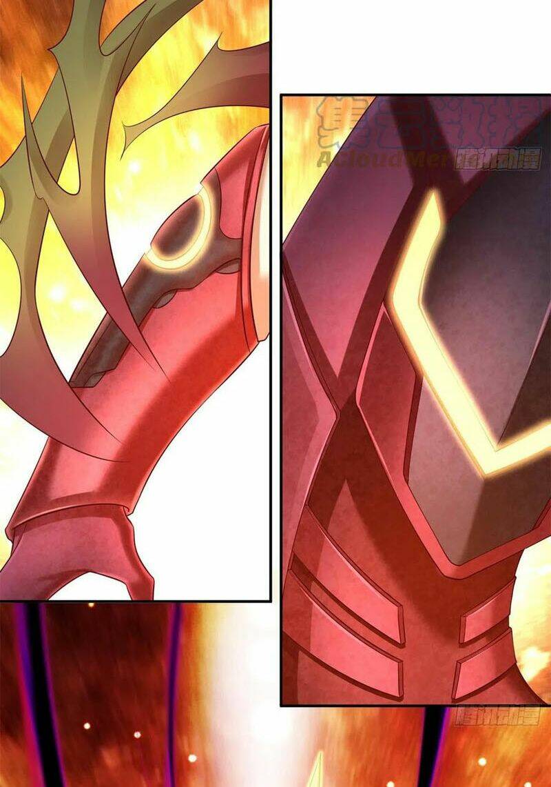 Ta Nhặt Được Thuộc Tính Tại Tu Chân Giới Chapter 183 - Trang 2