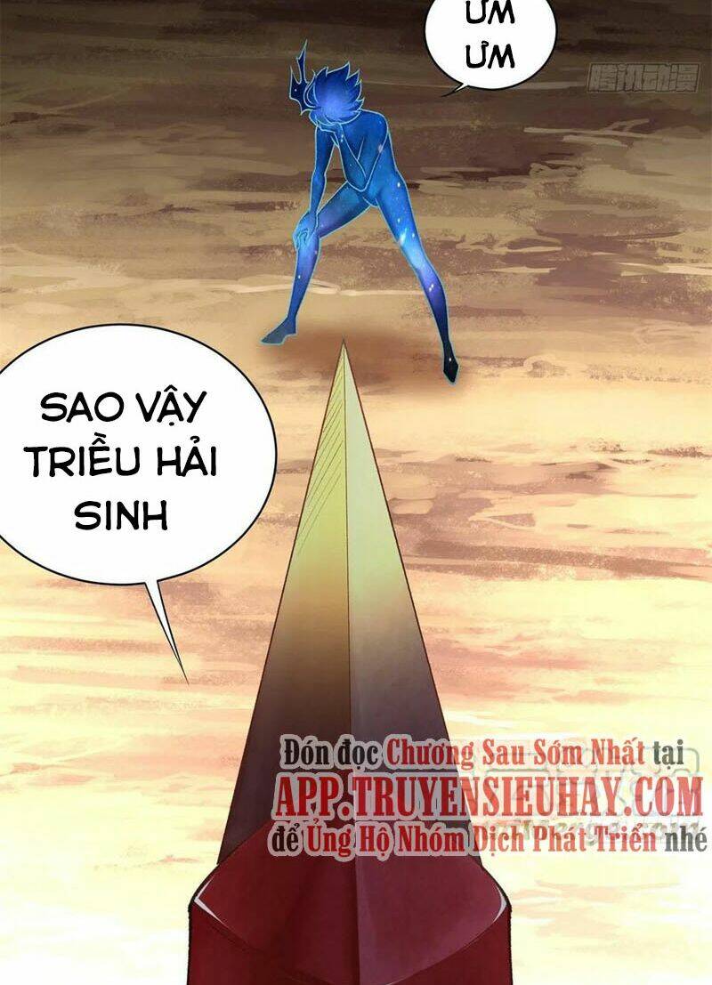 Ta Nhặt Được Thuộc Tính Tại Tu Chân Giới Chapter 183 - Trang 2