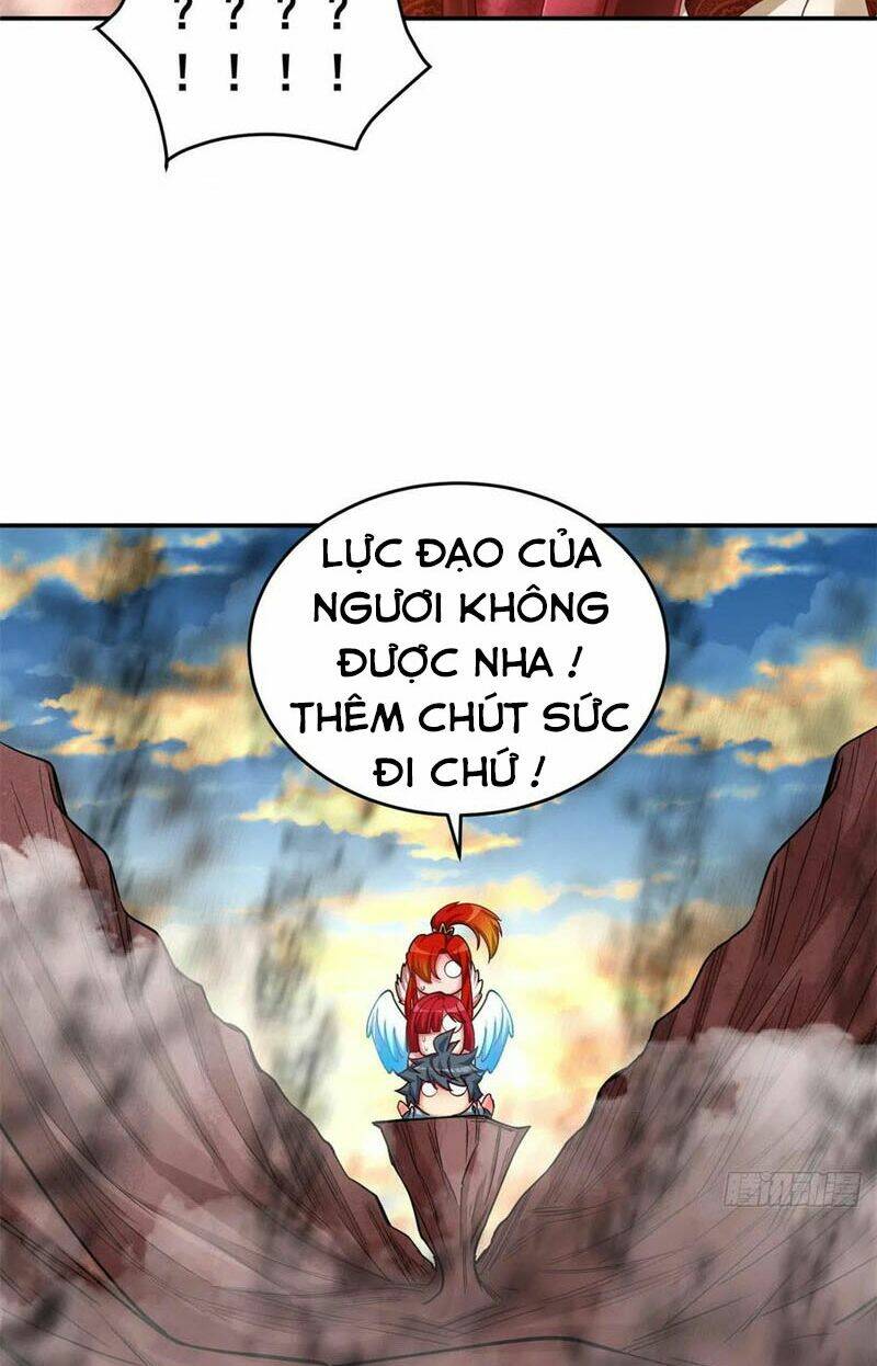 Ta Nhặt Được Thuộc Tính Tại Tu Chân Giới Chapter 183 - Trang 2