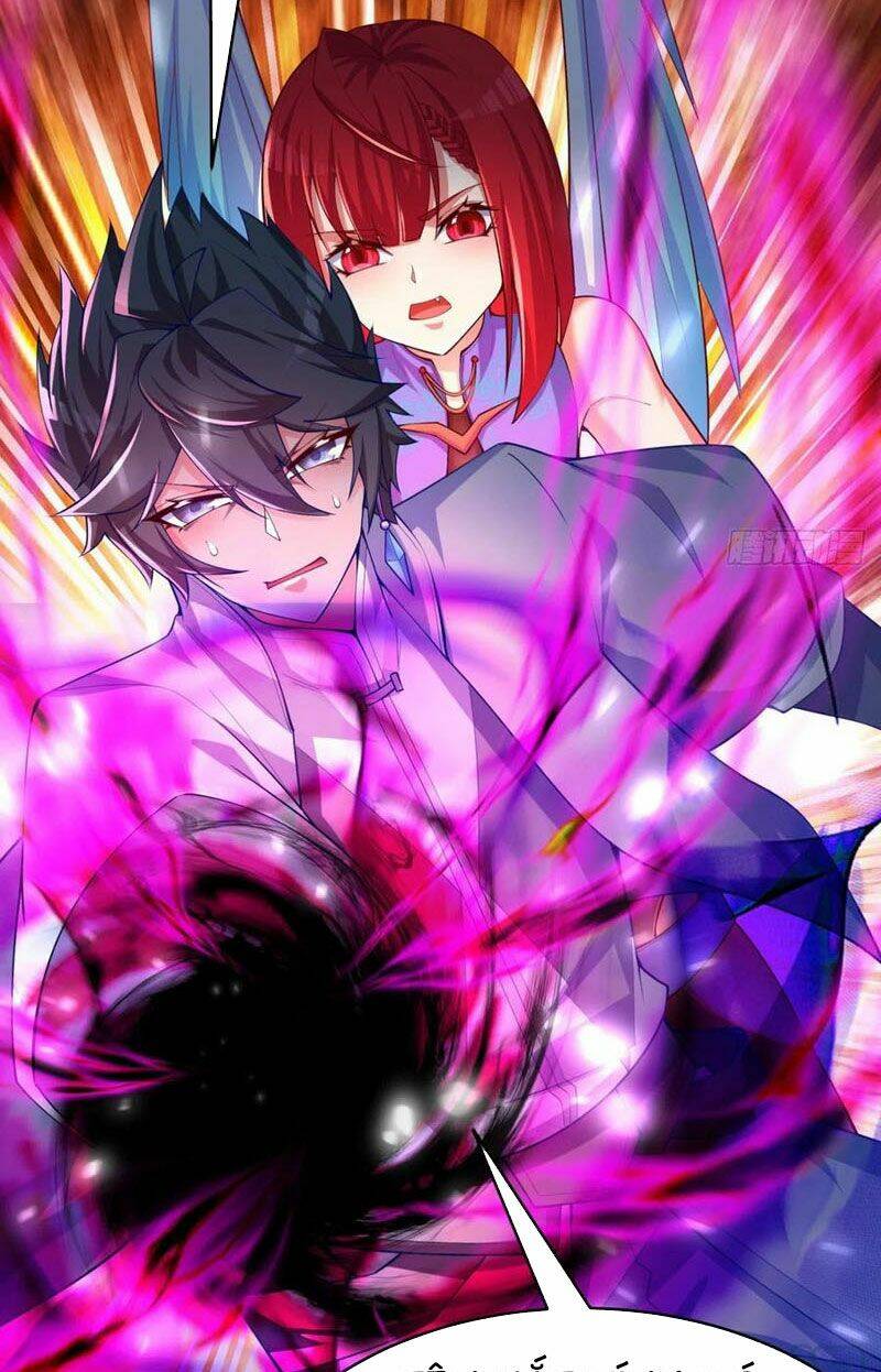 Ta Nhặt Được Thuộc Tính Tại Tu Chân Giới Chapter 183 - Trang 2