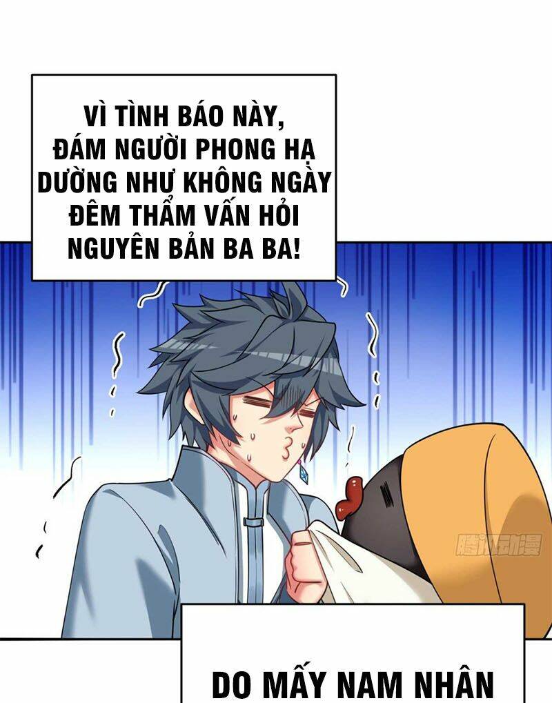 Ta Nhặt Được Thuộc Tính Tại Tu Chân Giới Chapter 184 - Trang 2