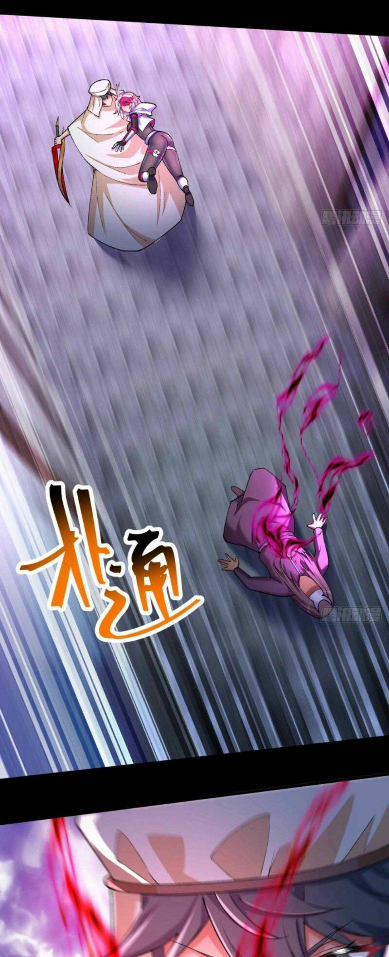 Ta Nhặt Được Thuộc Tính Tại Tu Chân Giới Chapter 187 - Trang 2