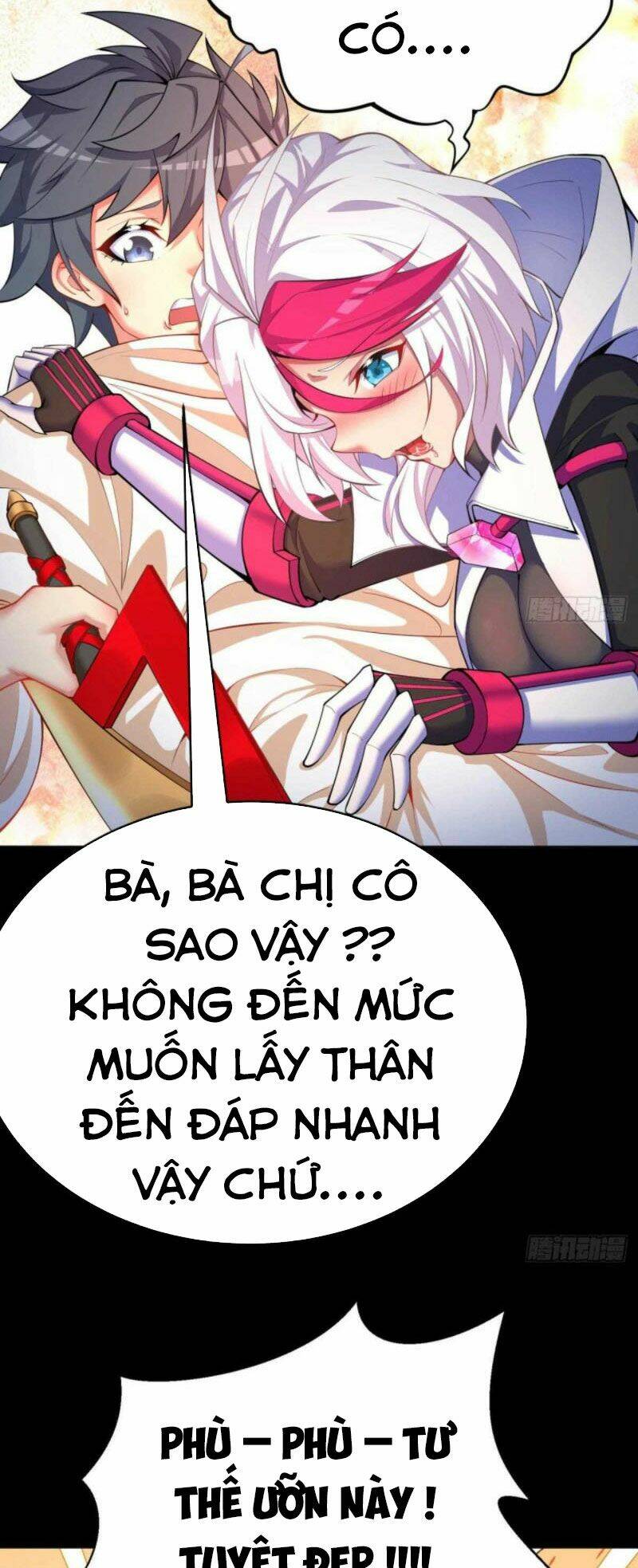 Ta Nhặt Được Thuộc Tính Tại Tu Chân Giới Chapter 187 - Trang 2