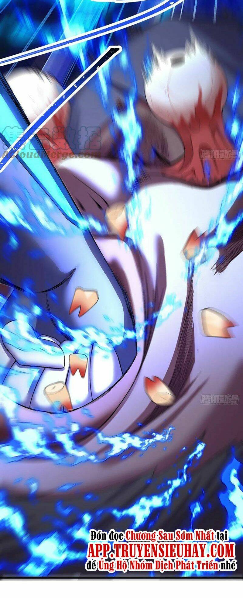 Ta Nhặt Được Thuộc Tính Tại Tu Chân Giới Chapter 190 - Trang 2