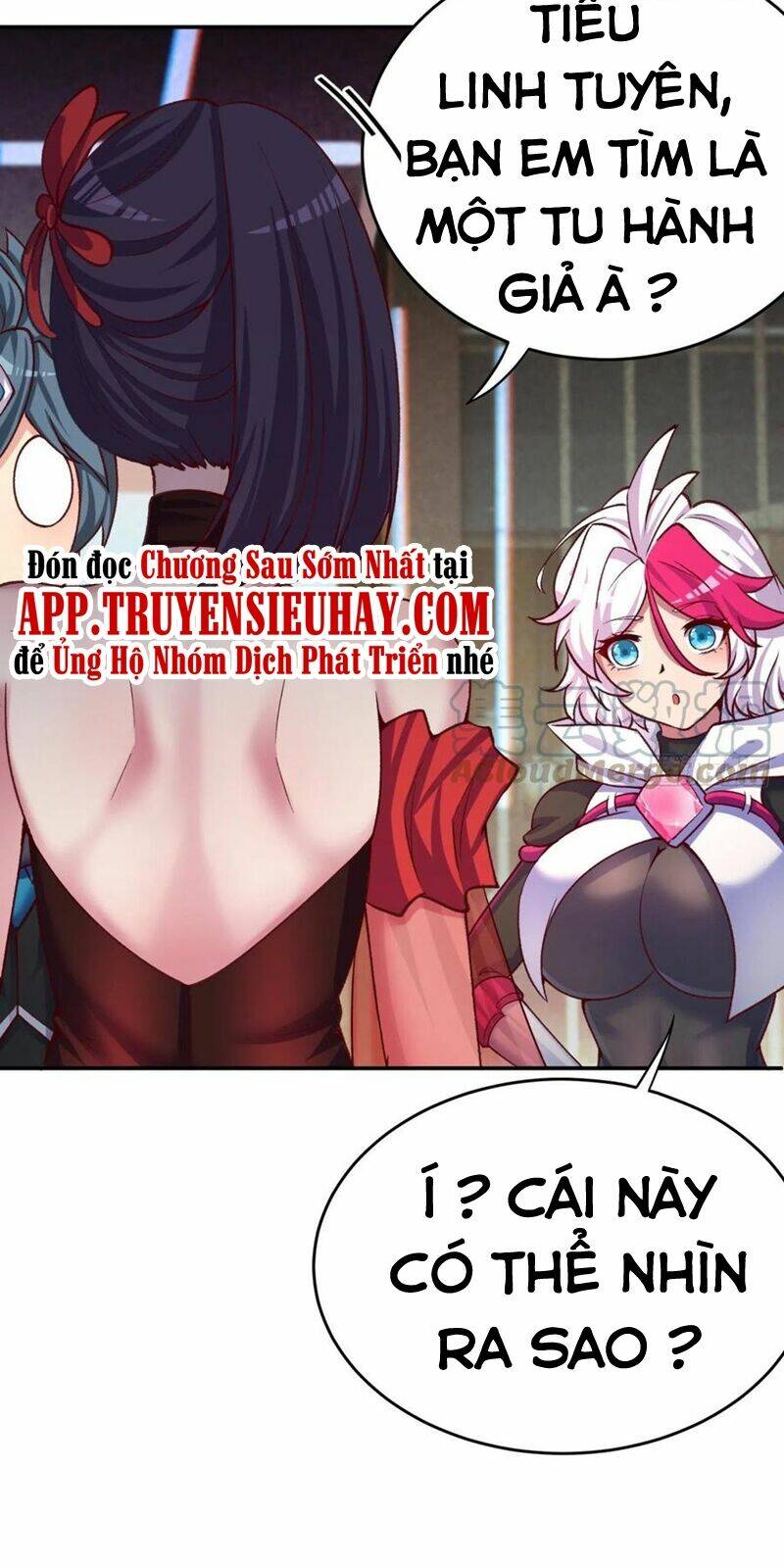 Ta Nhặt Được Thuộc Tính Tại Tu Chân Giới Chapter 191 - Trang 2