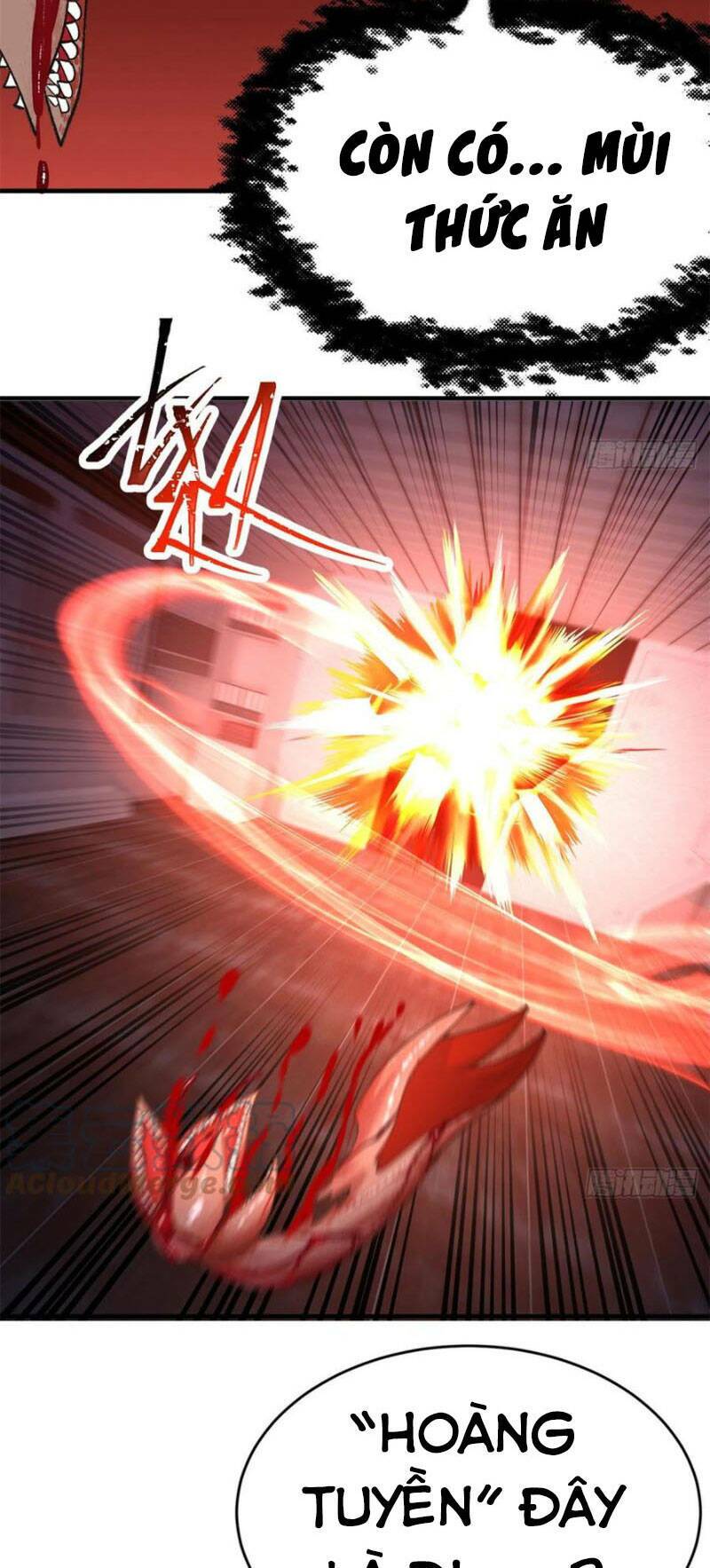 Ta Nhặt Được Thuộc Tính Tại Tu Chân Giới Chapter 199 - Trang 2