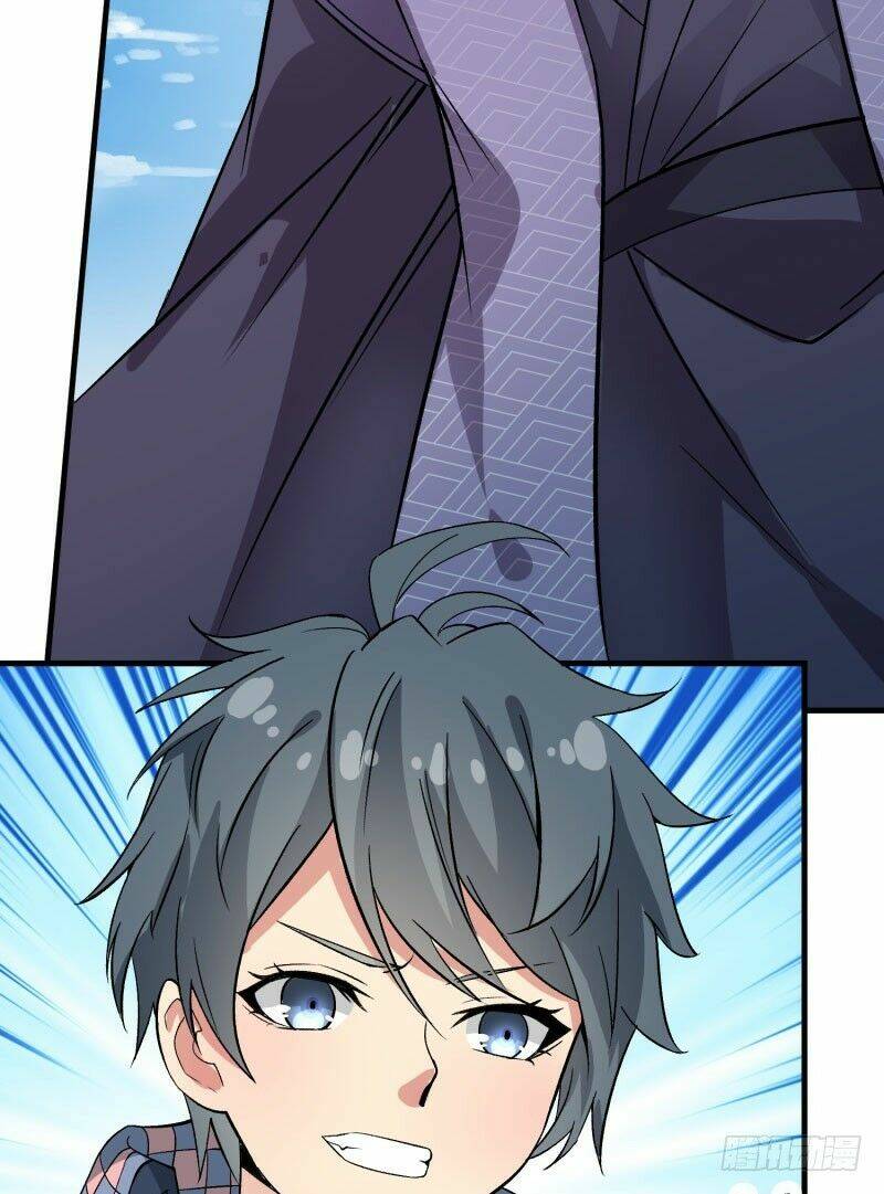 Ta Nhặt Được Thuộc Tính Tại Tu Chân Giới Chapter 2 - Trang 2