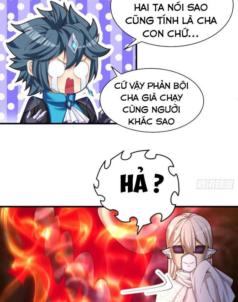 Ta Nhặt Được Thuộc Tính Tại Tu Chân Giới Chapter 201 - Trang 2